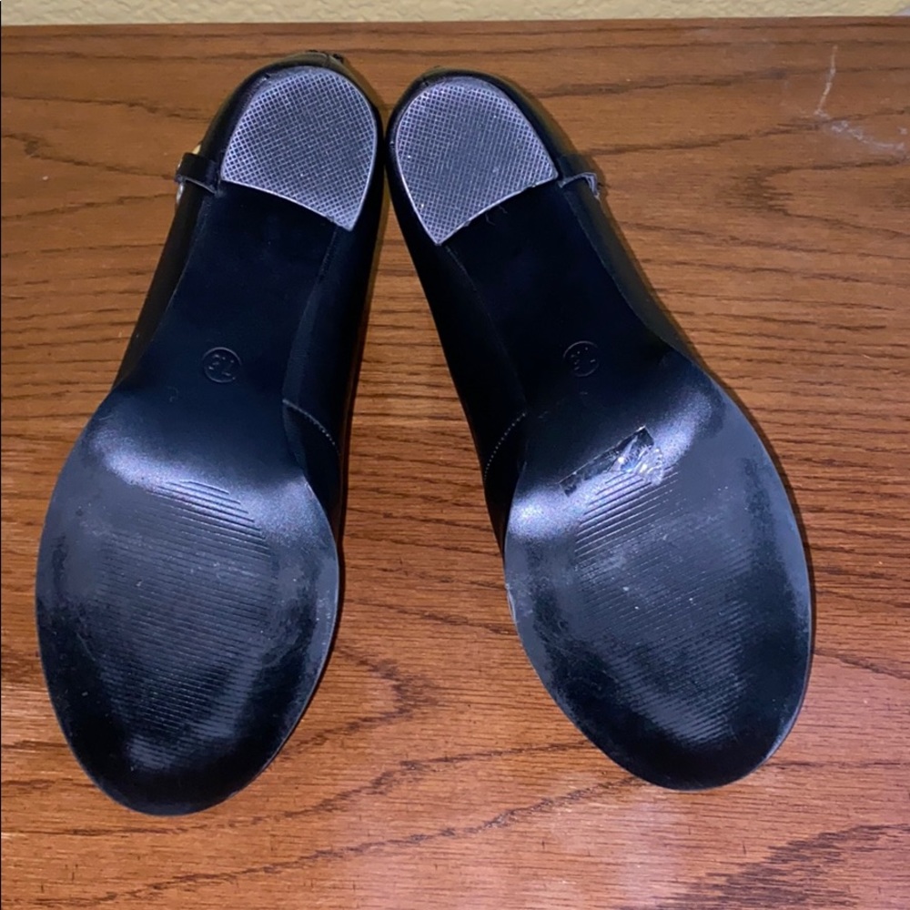 Booties - Picture 8 of 8